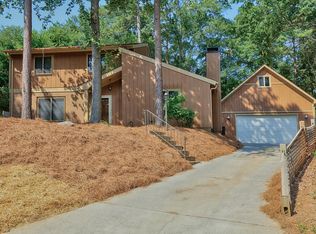 6608 Woodmont Pl, Charlotte, NC 28211