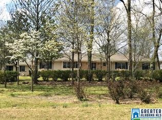 3008 Briarcliff Rd, Mountain Brook, AL 35223