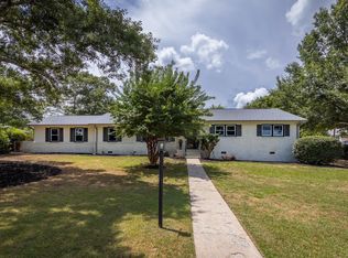 33 Oriole St, Greenville, SC 29609