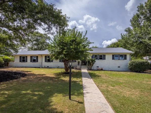 33 Oriole St, Greenville, SC 29609