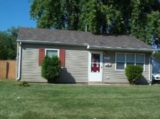 2217 Marmion Ave, Joliet, IL 60436