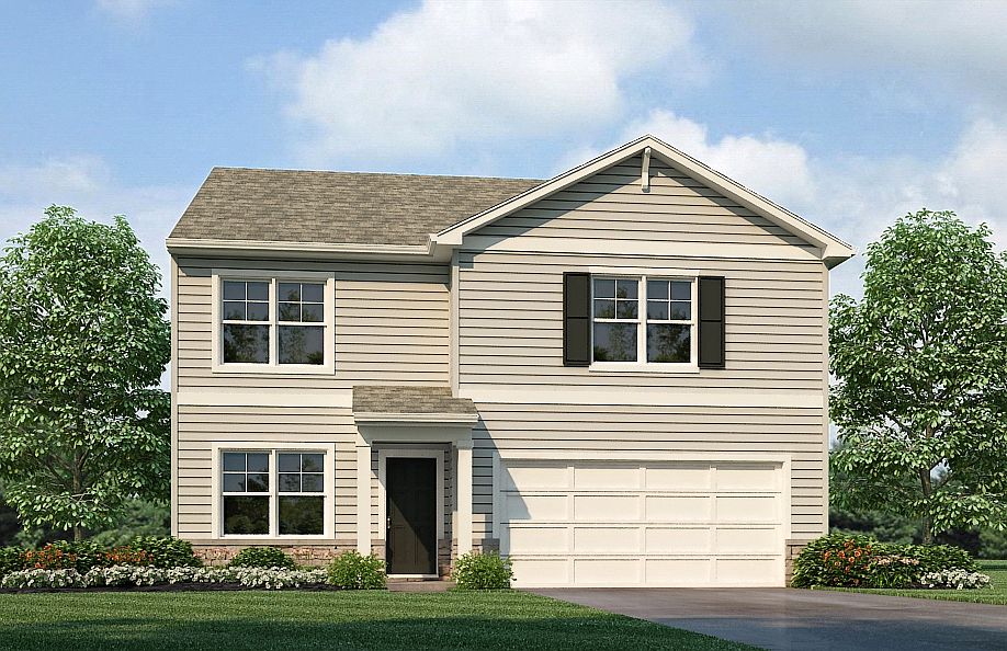 Plan Elevation.