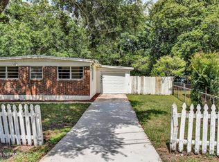 4407 Melvin Cir E, Jacksonville, FL 32210