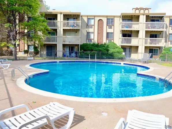 1300 S Parker Road #110, Denver, CO 80231