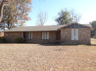 1268 Highway 2, Corinth, MS 38834