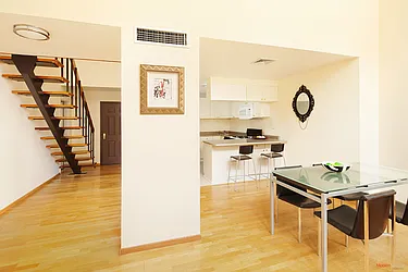 Rented by Modern Spaces