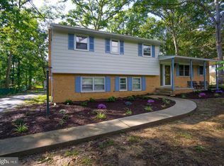 11805 Hickory Dr, Fort Washington, MD 20744