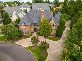6175 Chapelle Cir, Memphis, TN 38120