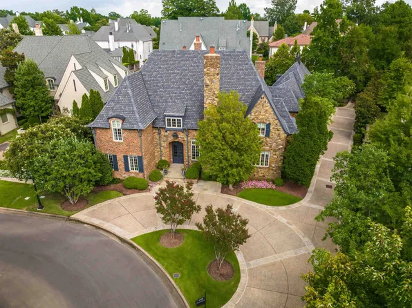 6175 Chapelle Cir, Memphis, TN 38120