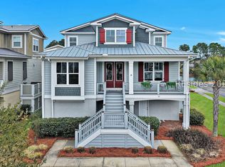 32 Hackney Pony Ln, Hilton Head Island, SC 29926