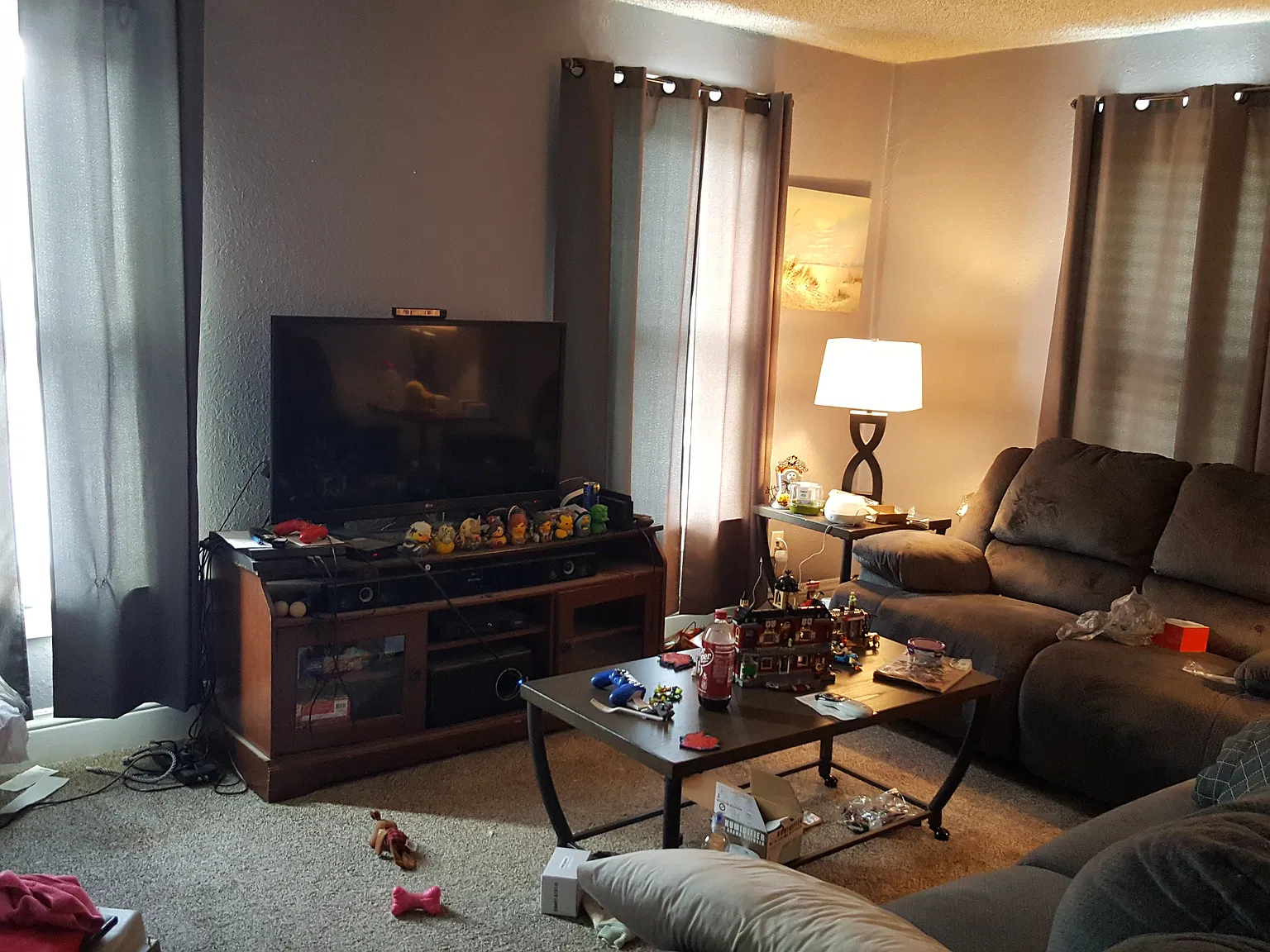 1 bed, 725 sqft, $725 — Photo 3