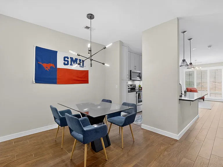 5609 Smu Blvd #306 — Photo 17