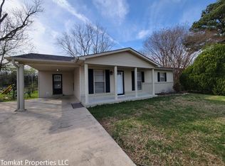 1411 Phillips Ave SW, Decatur, AL 35601