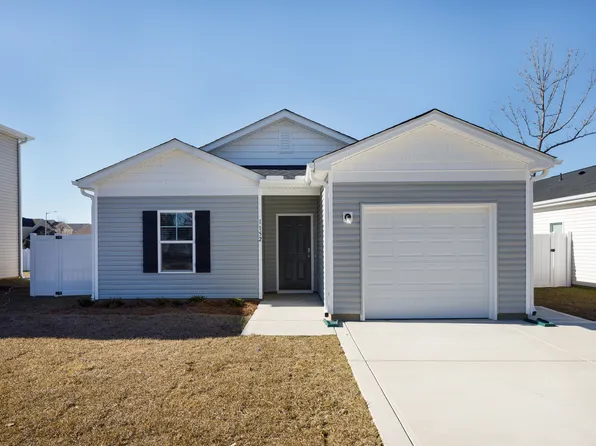 1137 Beach Way, Fayetteville, NC 28314