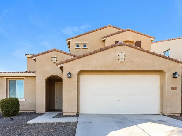 10642 W Anna Ave, Peoria, AZ 85383