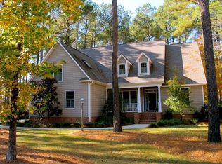 116 Thames Ln, Chocowinity, NC 27817