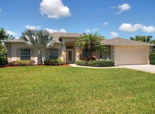 672 Linville Falls Dr, West Melbourne, FL 32904