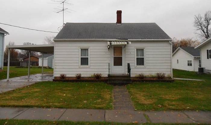 410 E 3rd, Wilton
