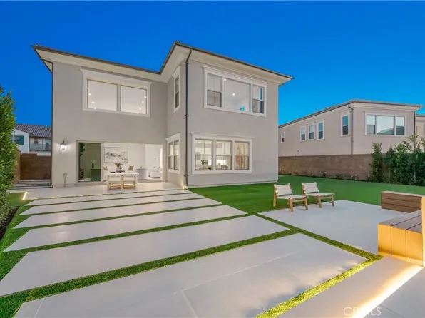 132 Drumbeat, Irvine, CA 92618