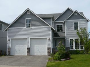 6210 80th Ave NE, Marysville, WA 98270