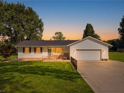 12832 S Portage St, Doylestown, OH, 44230