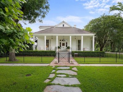 501 S America St, Covington, LA, 70433