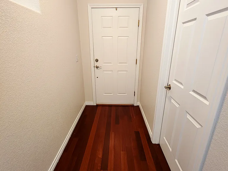 Main Entryway