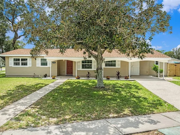 7360 GATES CIRCLE, SPRING HILL, FL 34606