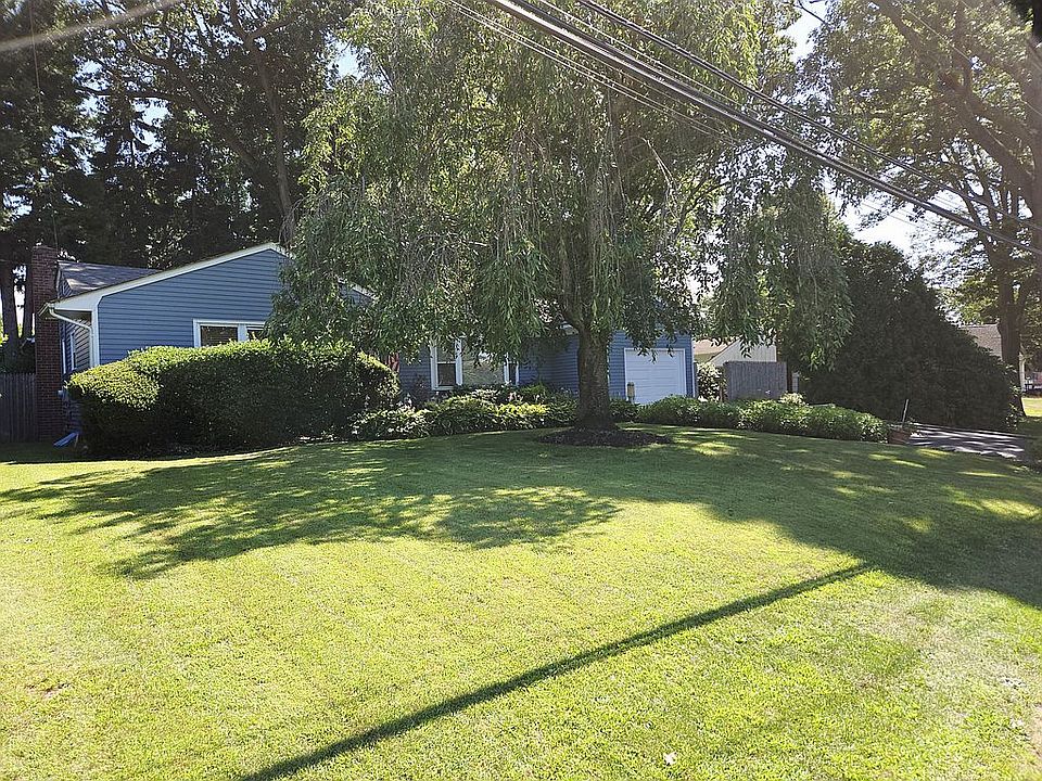 6 Satinwood rd