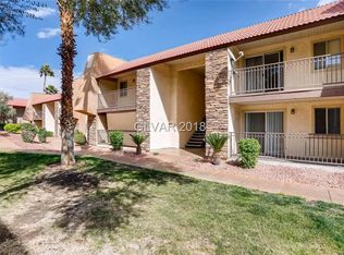 5350 River Glen Dr UNIT 303, Las Vegas, NV 89103