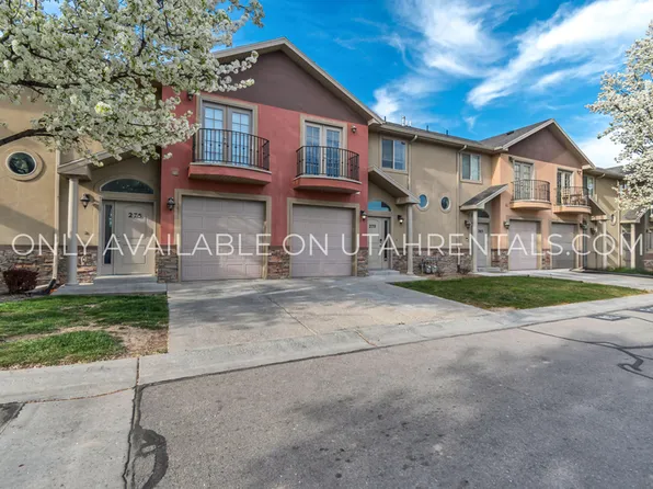 279 E Ailee Ln, Millcreek, UT 84107