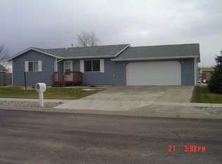 5357 Weathervane Ln, Rapid City, SD 57703