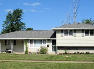 2920 Reeves Ave, Lorain, OH 44052