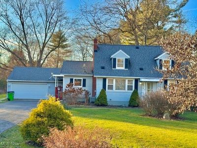 167 Spray Dr, Munroe Falls, OH, 44262