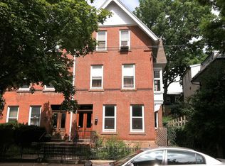 3603 Baring St APT 3F, Philadelphia, PA 19104