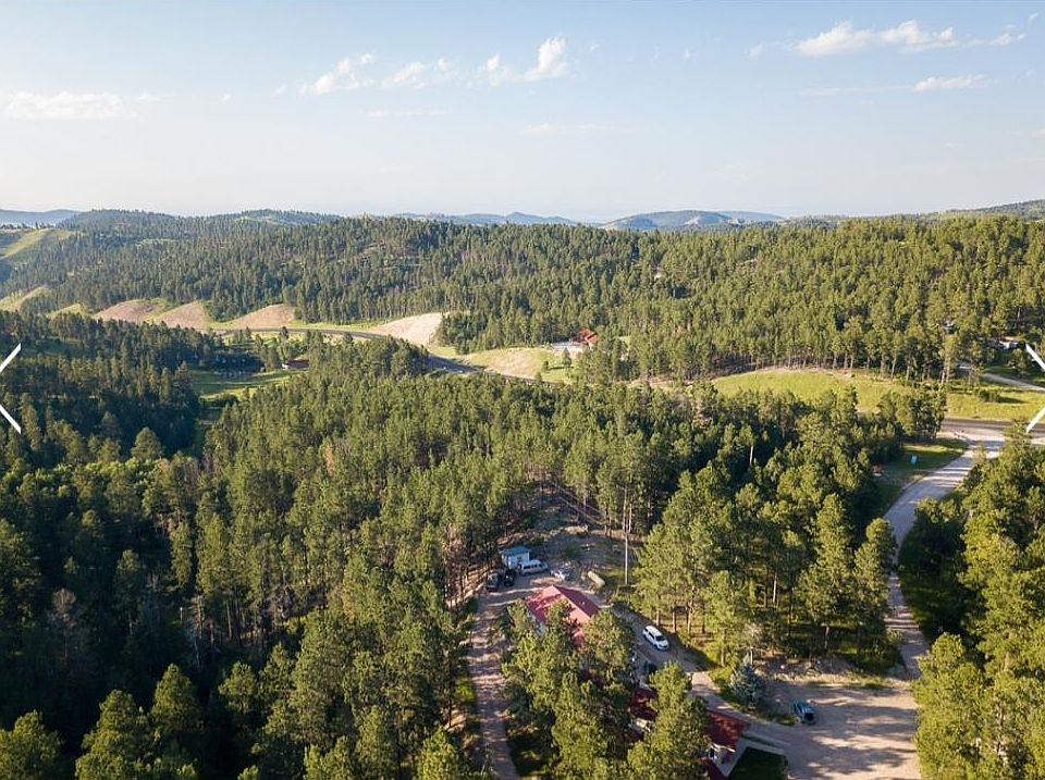 21291 Strawberry Hill Ln, Deadwood, SD 57732 MLS 70796 Zillow