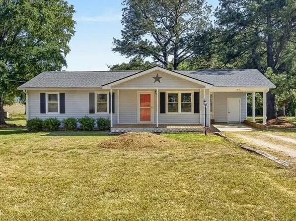 1020 Jackson Royster Rd, Henderson, NC 27537