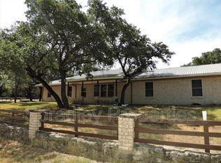 14049 Red Bird Trl, Belton, TX 76513