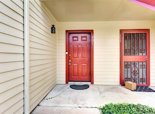 2120 El Paseo St APT 207, Houston, TX 77054