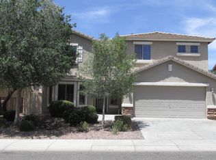 2408 W Steed Rdg, Phoenix, AZ 85085