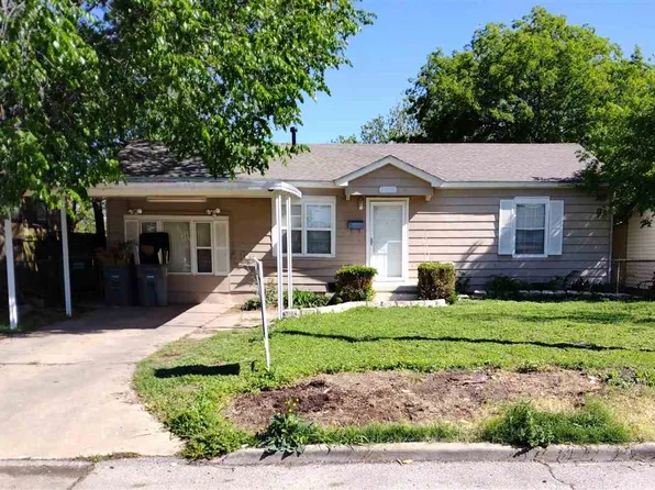 1413 NW Hoover Ave, Lawton, OK 73507