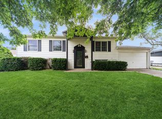 117 NW Coral Ln, Ankeny, IA 50023