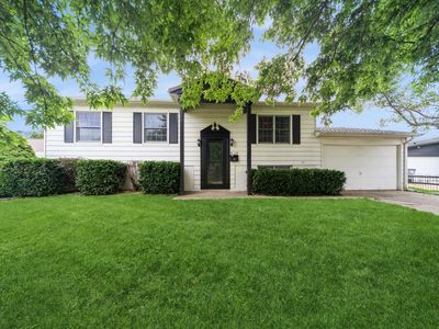 117 NW Coral Ln, Ankeny, IA, 50023