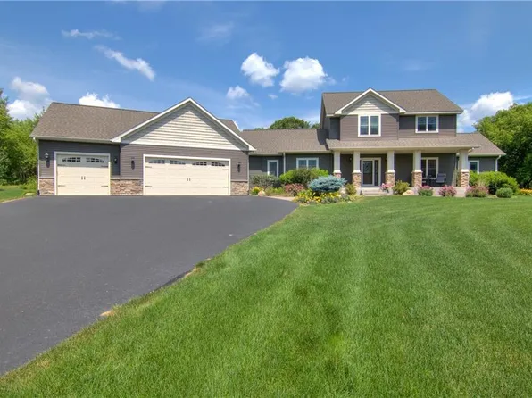 E4324 Thorndale Drive, Eleva, WI 54738