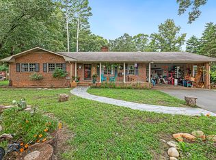 2419 Mount Gilead Church Rd, Pittsboro, NC 27312