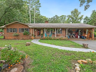 2419 Mount Gilead Church Rd, Pittsboro, NC, 27312