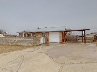 10606 Benavides Rd SW, Albuquerque, NM 87121