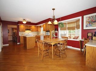 111 Golf Rd, Springfield, IL 62704