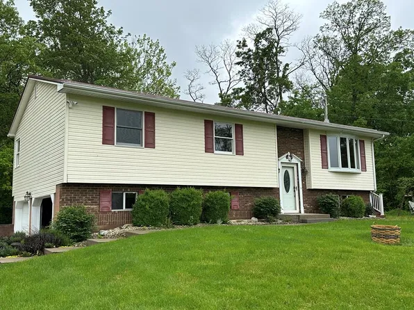 50 Stagecoach Rd, Chillicothe, OH 45601