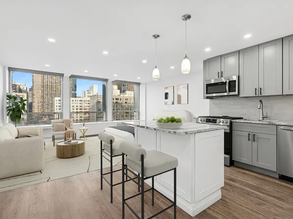 330 East 33rd Street image 1 of 4